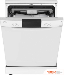 Посудомоечная машина Midea MFD60S500WI (232180)