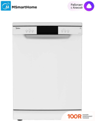 Посудомоечная машина Midea MFD60S500WI (232180)