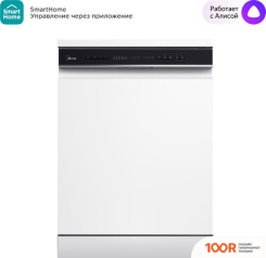 Посудомоечная машина Midea MFD60S160WI (232175)