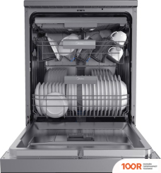 Посудомоечная машина Midea MFD60S160SI (232174)