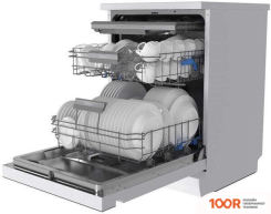 Посудомоечная машина Midea MFD60S150WI (232173)