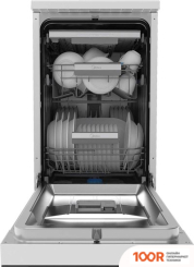 Посудомоечная машина Midea MFD45S510WI (232167)
