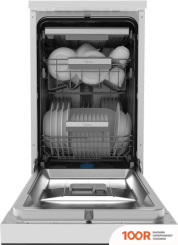 Посудомоечная машина Midea MFD45S360WI (232161)
