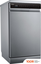 Посудомоечная машина Midea MFD45S350SI (232160)