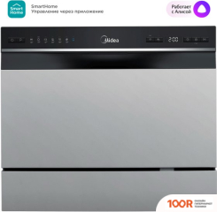 Посудомоечная машина Midea MCFD55S460SI (232145)