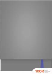 Посудомоечная машина Meferi MDW6083 COMFORT PLUS (232142)