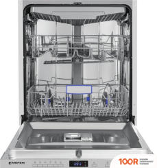 Посудомоечная машина Meferi MDW6063 POWER (232139)