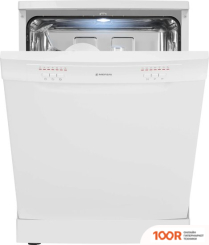 Посудомоечная машина Meferi MDW6062WH FS LIGHT (232138)