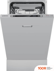 Посудомоечная машина Meferi MDW4573 ULTRA (232135)
