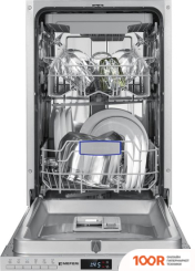 Посудомоечная машина Meferi MDW4563 POWER (232133)