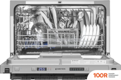 Посудомоечная машина Meferi MDW4563 COMPACT POWER (232132)
