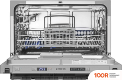 Посудомоечная машина Meferi MDW4563 COMPACT POWER (232132)