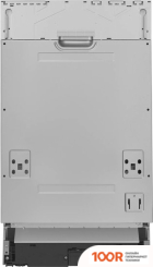 Посудомоечная машина Meferi MDW4562 LIGHT (232130)