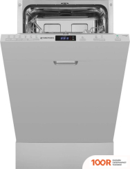 Посудомоечная машина Meferi MDW4562 LIGHT (232130)