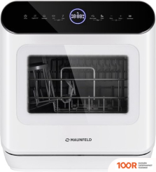 Посудомоечная машина MAUNFELD MWF07IM (232122)