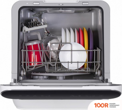 Посудомоечная машина MAUNFELD MWF07IM (232122)