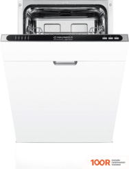 Посудомоечная машина MAUNFELD MLP4529A01 LIGHT BEAM (232114)