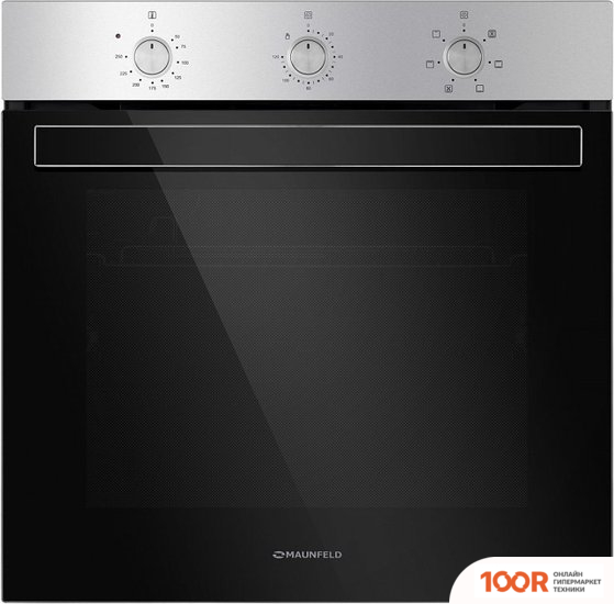 Посудомоечная машина MAUNFELD MLP4529A01 (232113)