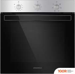 Посудомоечная машина MAUNFELD MLP4529A01 (232113)