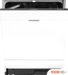 Посудомоечная машина MAUNFELD MLP-12I LIGHT BEAM (232103)