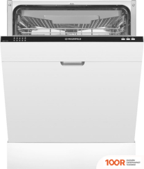 Посудомоечная машина MAUNFELD MLP-123I (232101)