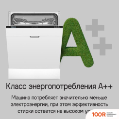 Посудомоечная машина MAUNFELD MLP-123I (232101)