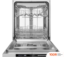 Посудомоечная машина MAUNFELD MLP-123D (232099)