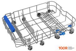 Посудомоечная машина MAUNFELD MLP-08IMROI (232094)