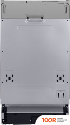 Посудомоечная машина MAUNFELD MLP-08IMRO (232093)