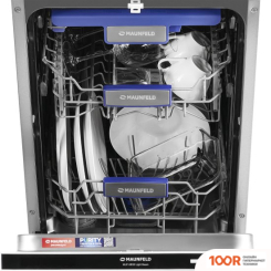 Посудомоечная машина MAUNFELD MLP-083D LIGHT BEAM (232090)