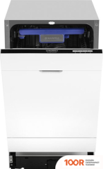 Посудомоечная машина MAUNFELD MLP-083D LIGHT BEAM (232090)