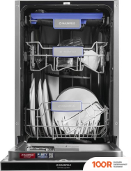 Посудомоечная машина MAUNFELD MLP-083D LIGHT BEAM (232090)