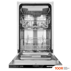 Посудомоечная машина MAUNFELD MLP-083D (232089)