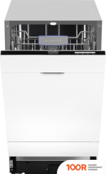 Посудомоечная машина MAUNFELD MLP-082D LIGHT BEAM (232088)