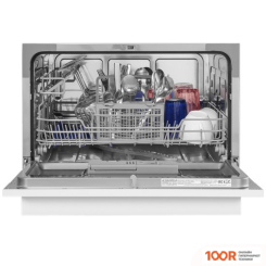 Посудомоечная машина MAUNFELD MLP-06DW (232086)