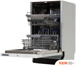 Посудомоечная машина Making Oasis Everywhere PM-9V5 (232084)