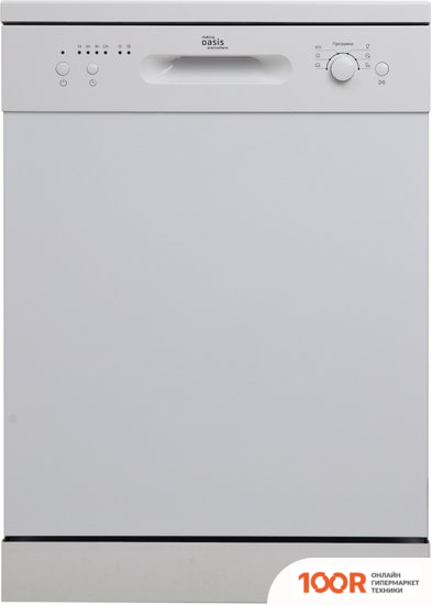 Посудомоечная машина Making Oasis Everywhere PM-14S6 (232080)