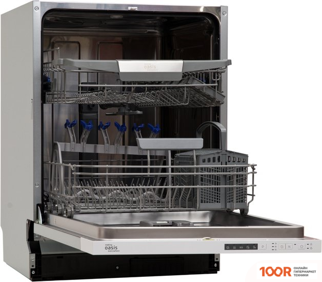 Посудомоечная машина Making Oasis Everywhere PM-12V5 (232079)