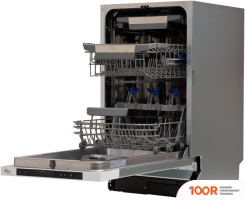 Посудомоечная машина Making Oasis Everywhere PM-10V6 (232077)