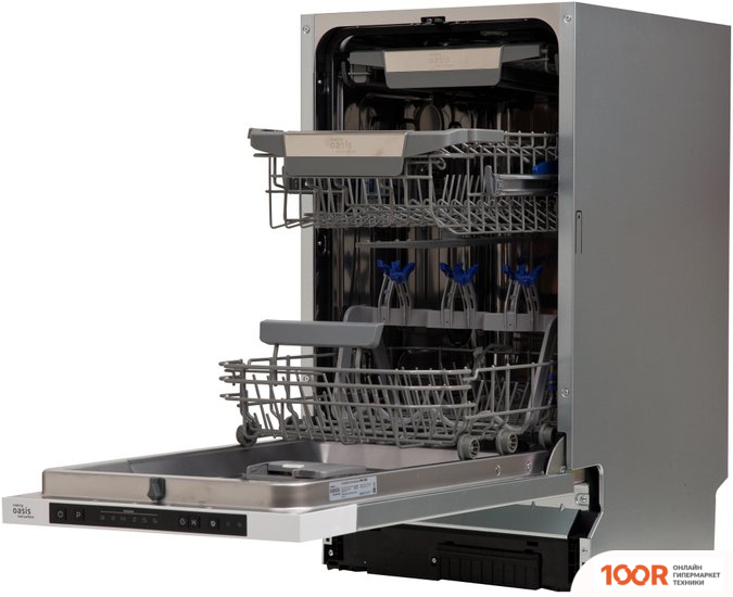 Посудомоечная машина Making Oasis Everywhere PM-10V6 (232077)