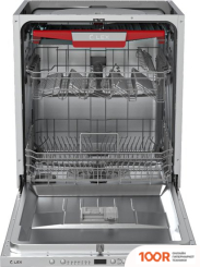 Посудомоечная машина LEX PM 6073 B (232072)