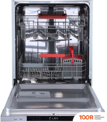 Посудомоечная машина LEX PM 6063 B (232069)