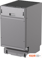 Посудомоечная машина LEX PM 4573N A PREMIUM (232065)