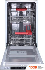 Посудомоечная машина LEX PM 4563 B (232060)