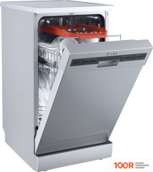 Посудомоечная машина LEX DW 4562 IX (232048)