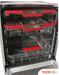Посудомоечная машина Leran BDW 60-146 (232044)