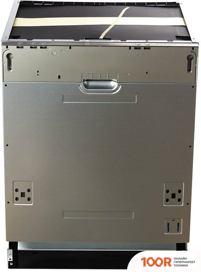 Посудомоечная машина Leran BDW 60-146 (232044)