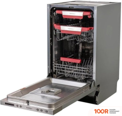 Посудомоечная машина Leran BDW 45-108 (232043)