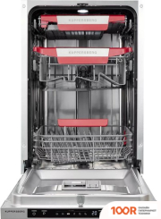 Посудомоечная машина KUPPERSBERG GSM 4574 (232035)