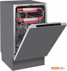 Посудомоечная машина KUPPERSBERG GSM 4574 (232035)